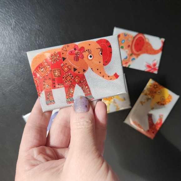 Custom Magnets - Picture 5 of 8